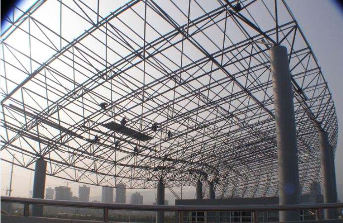 衢州厂房网架结构可用在哪些地方，厂房网架结构具有哪些优势